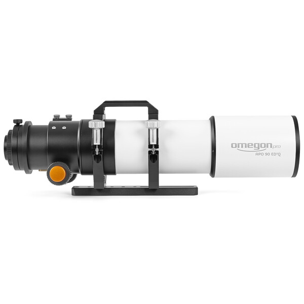 Omegon Rifrattore apocromatico Pro APO AP 90/450 ED3Q OTA