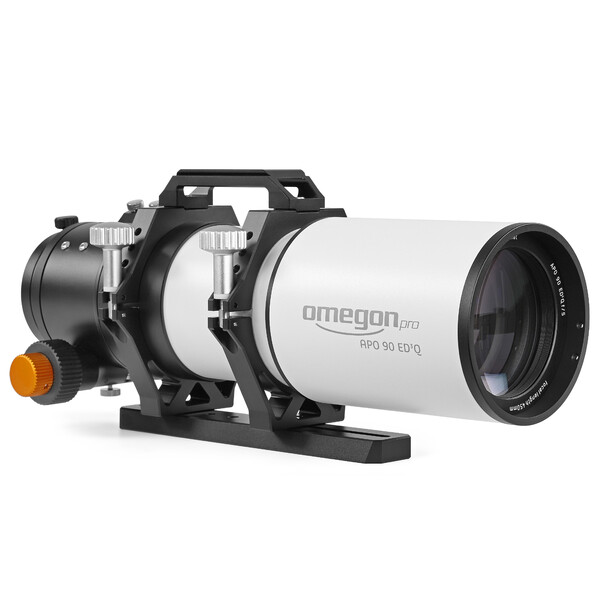Omegon Rifrattore apocromatico Pro APO AP 90/450 ED3Q OTA