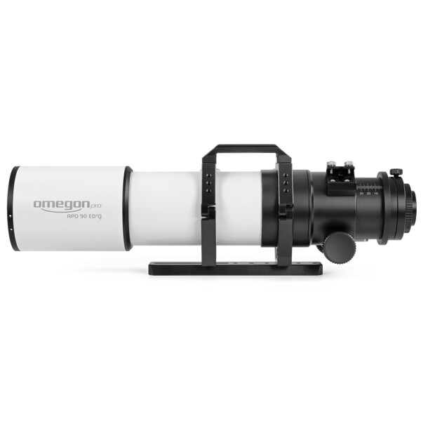 Omegon Rifrattore apocromatico Pro APO AP 90/450 ED3Q OTA