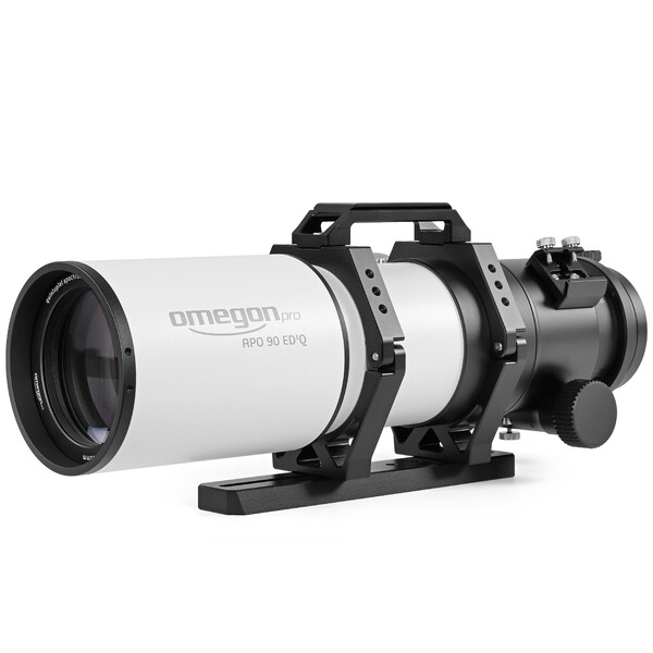 Omegon Rifrattore apocromatico Pro APO AP 90/450 ED3Q OTA