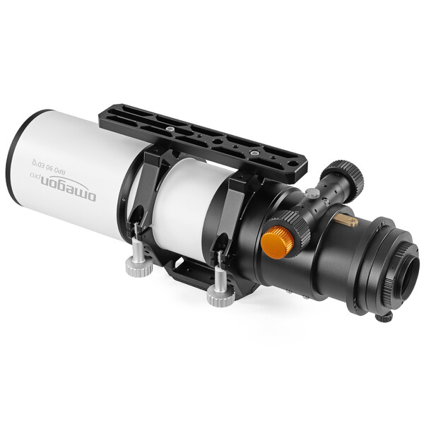Omegon Rifrattore apocromatico Pro APO AP 90/450 ED3Q OTA