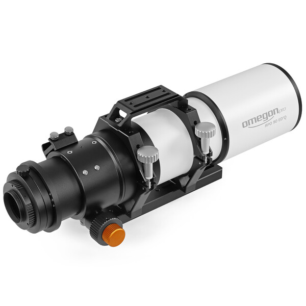Omegon Rifrattore apocromatico Pro APO AP 90/450 ED3Q OTA