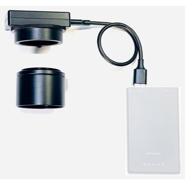 Rigel Systems Collimatore elettronico wifi-Aline 2"