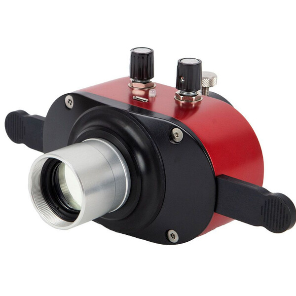 DayStar filtri solari QUARK Gemini Combo H-Alpha