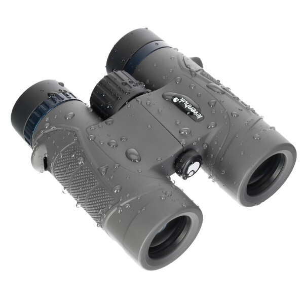 Levenhuk Binocolo Nitro 10x32