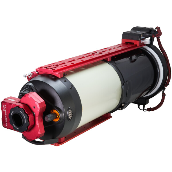 PrimaLuceLab Barra prismatica PLUS Losmandy-Style 645 mm