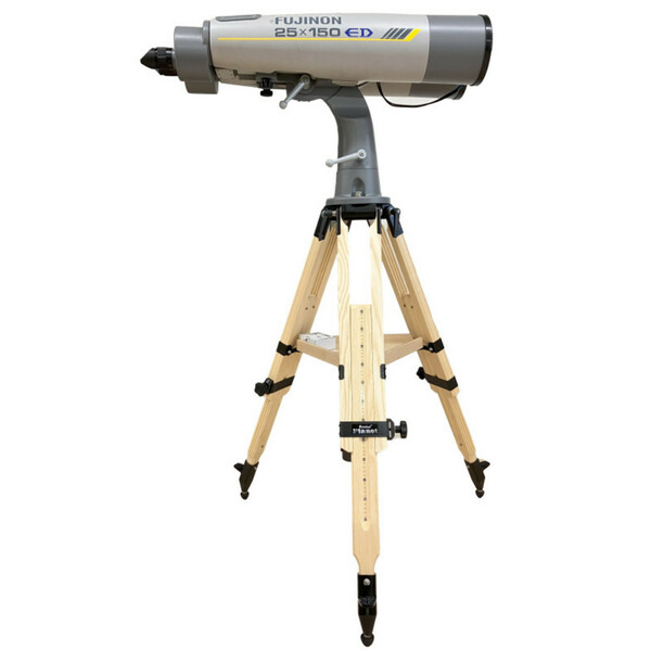 Berlebach Cavalletto Planet Fujinon LB150