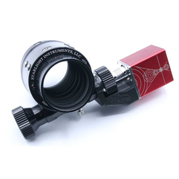 Astroprints Kit di montaggio motore EAF Pro per Starlight Instruments True 3.2 OAZ