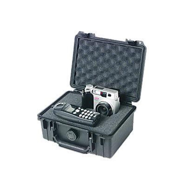 PELI Valigetta modello 1150, argento