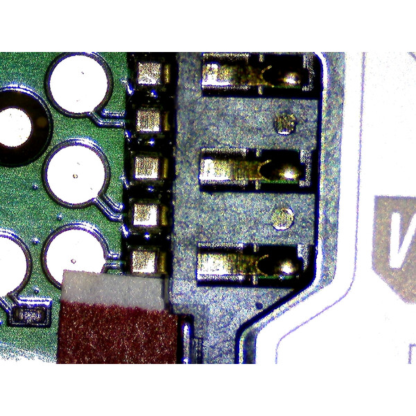 ZEISS Microscopio stereo zoom Stemi 355, C Mat, trino, w.d. 110 mm, 10x/23, 5,5:1, 7,2x-40x, AL, RL C LED, ESD