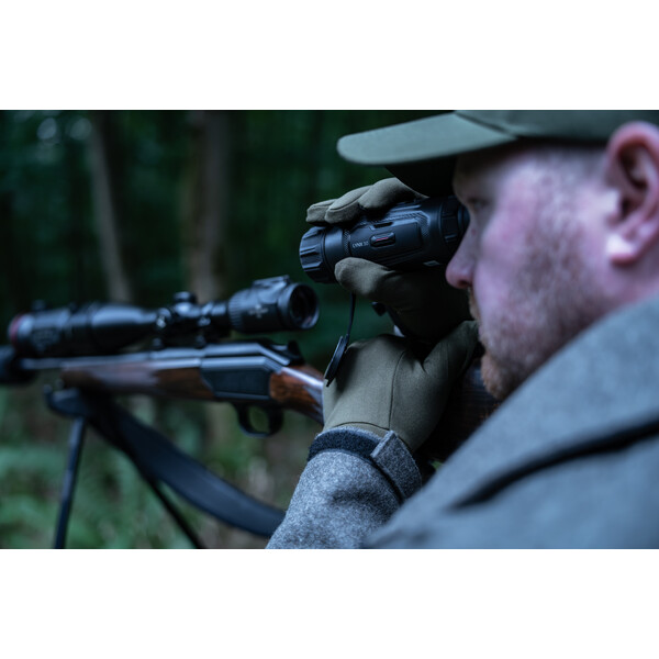 HIKMICRO Camera termica Lynx LH19 3.0