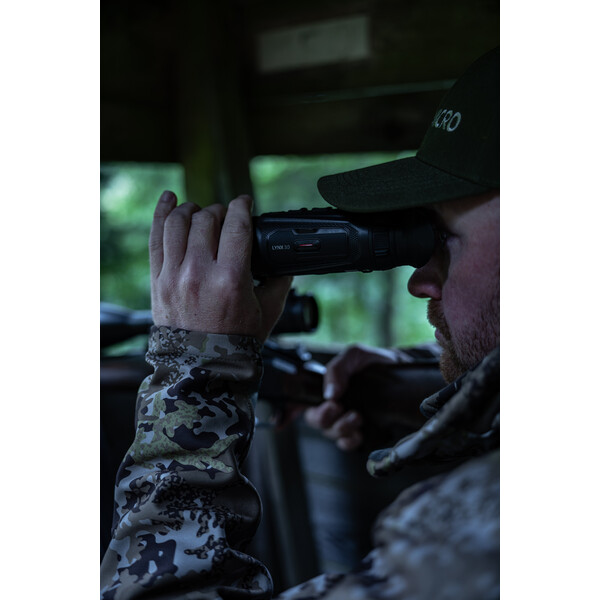 HIKMICRO Camera termica Lynx LH25 3.0