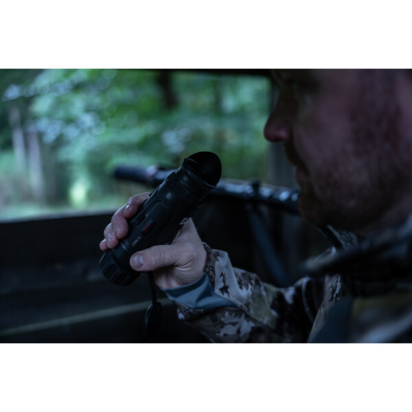 HIKMICRO Camera termica Lynx LH35 3.0