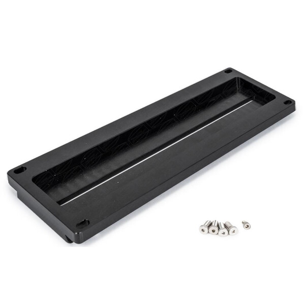 TEC Rotaia prismatica Losmandy 305 mm