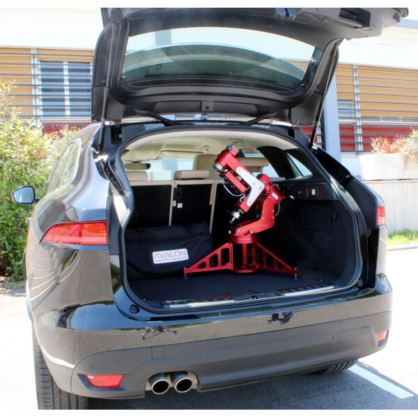 Avalon Montatura M-zero obs Bluetooth