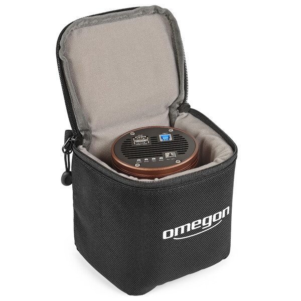 Omegon Mini-borsa