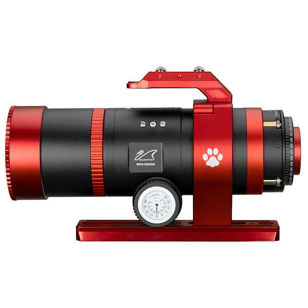 William Optics Rifrattore Apocromatico AP 56/269 UltraCat 56 WIFD