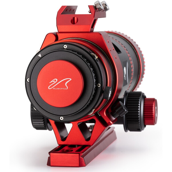 William Optics Rifrattore Apocromatico AP 56/269 UltraCat 56 WIFD