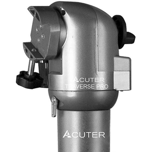 Acuter Montatura Traverse Pro GoTo