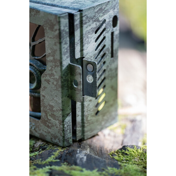 ZEISS Custodia metallica per Secacam 1