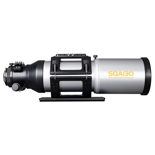 Askar Rifrattore Apocromatico AP 130/624 SQA130