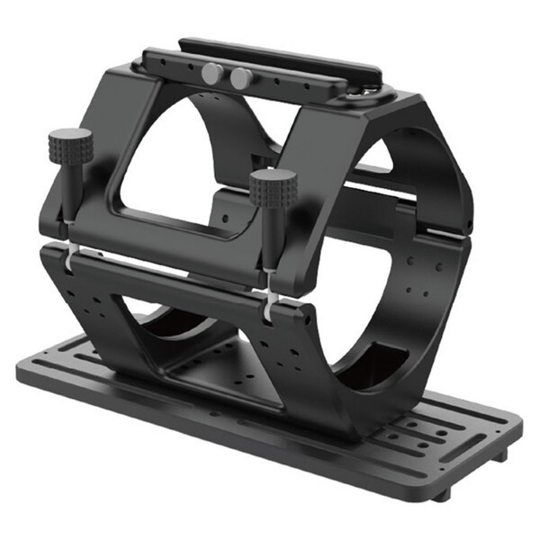 Askar Rifrattore Apocromatico AP 130/624 SQA130