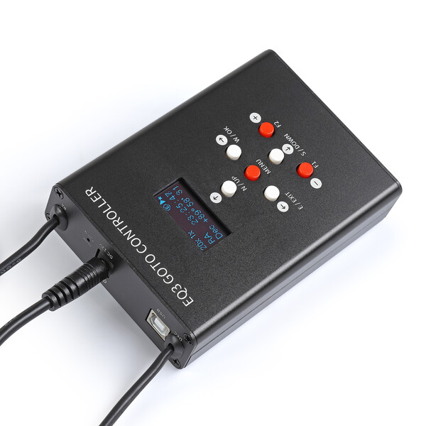 Omegon EQ370 Goto Upgrade Kit