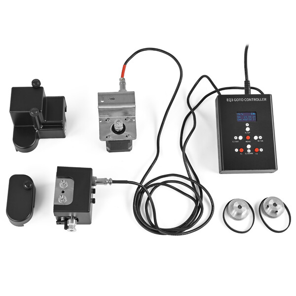 Omegon EQ370 Goto Upgrade Kit
