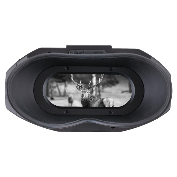 Bresser Visore notturno Explorer 200RF