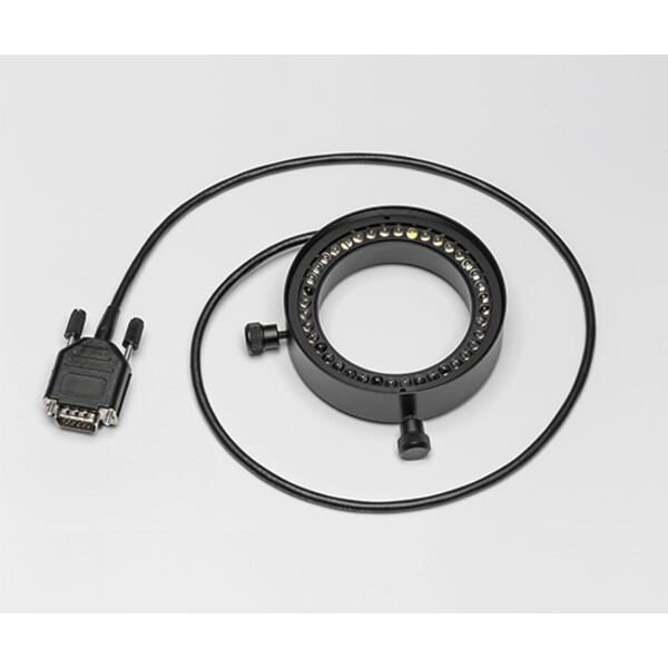 SCHOTT Lampada ad anello VisiLED per campo chiaro intenso "S 80-65N-2"