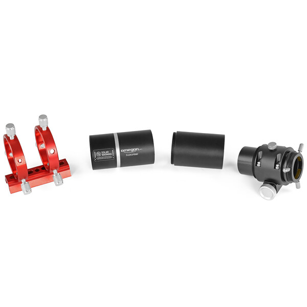 Omegon Cercatore Set Flexispeed Finder