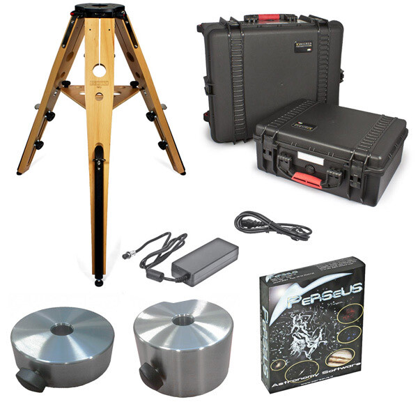 10Micron GM 1000 HPS pronto all'uso