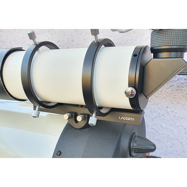 Lacerta Slitta prismatica cercatore 210 mm