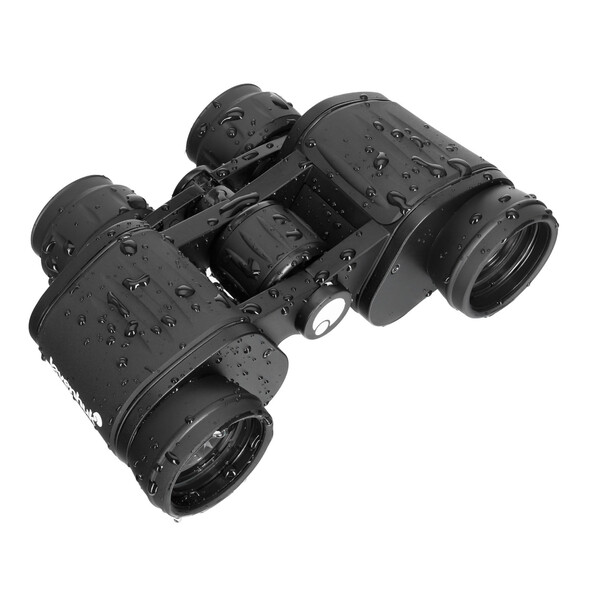 Levenhuk Binocolo New Atom 7x35
