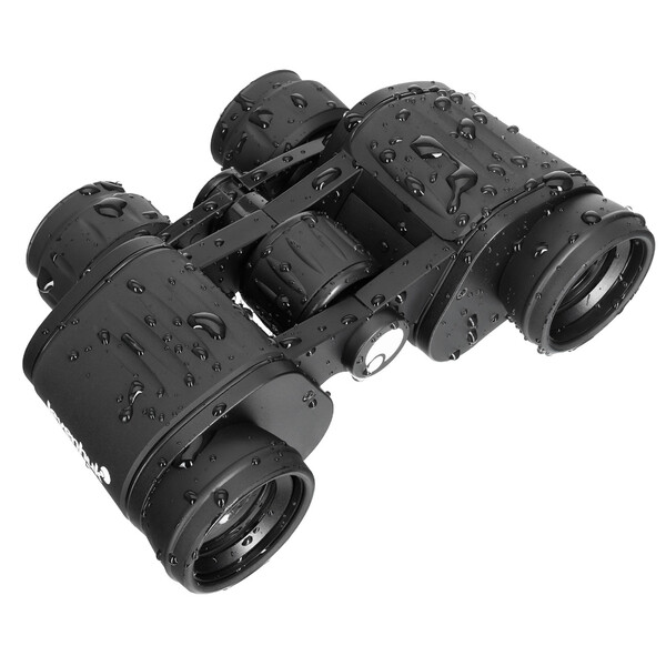 Levenhuk Binocolo New Atom 8x30