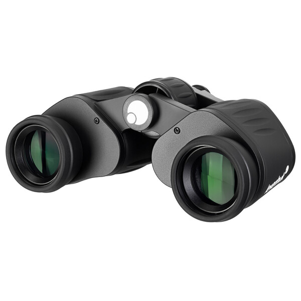 Levenhuk Binocolo New Atom 8x30