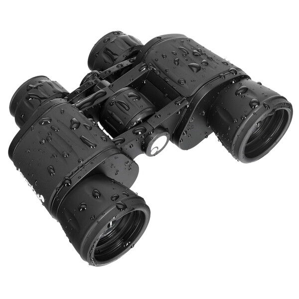 Levenhuk Binocolo New Atom 8x40