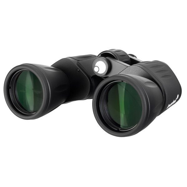 Levenhuk Binocolo New Atom 10x50