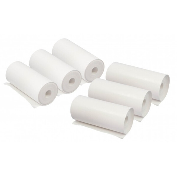 Buki Set di rotoli fotografici di ricambio