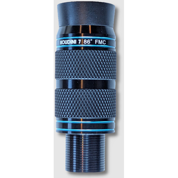 Houdini Telescopes Oculare Houdini 7mm 86° 1,25"