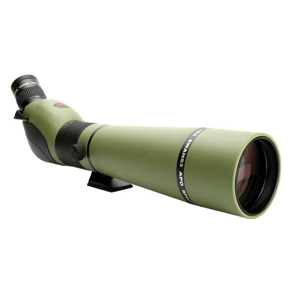 William Optics Cannocchiali SWAN 83 APO 25-75x83mm