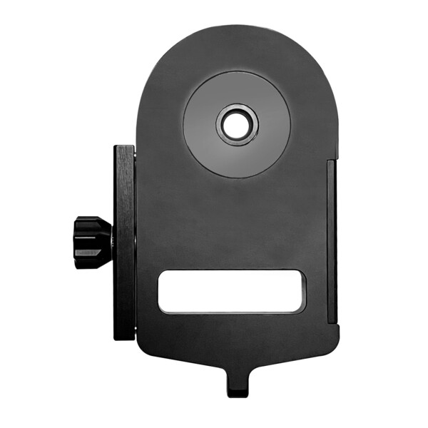 SMARTOSCOPE Adattatore smartphone Vario II inkl. TSN-AR-S.STS/STS für Swarovski ATM/ATS/STM/STS/CTS
