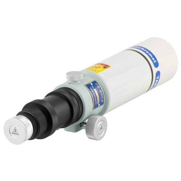 Takahashi Rifrattore Apocromatico AP 60/355 FS-60CB