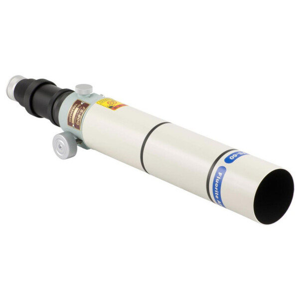 Takahashi Rifrattore Apocromatico AP 60/600 FS-60Q