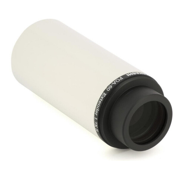 Takahashi Teleconverter Estensore R 1,7x