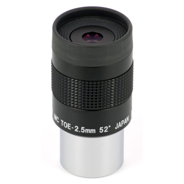 Takahashi Oculare TOE 2,5mm 52° 1,25"