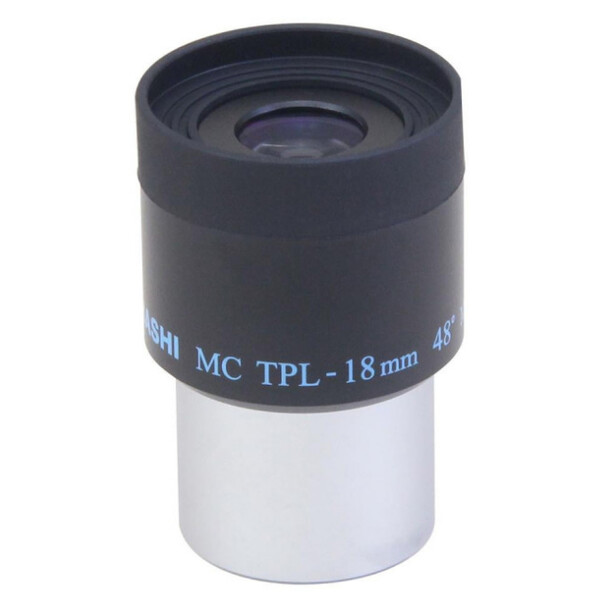 Takahashi Oculare TPL 18mm 48° 1,25"