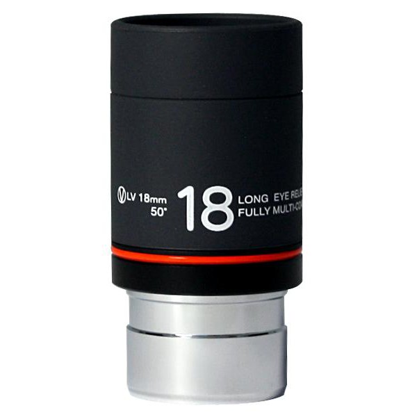 Vixen Oculare LV 18mm 1,25"