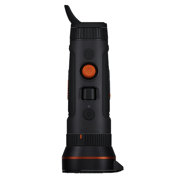 ThermTec Camera termica Wild 650DL Pro