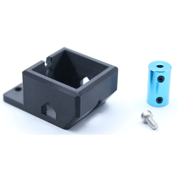 Astroprints Kit di montaggio motore EAF Pro per focheggiatori manuali R&P da 2"